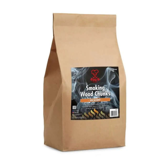 big_k_products_-_whck8_hickory_smoking_wood_chunks_image_1_1